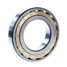 Original Japanese 22215E Single Row Spherical Roller Bearing with Copper Cage